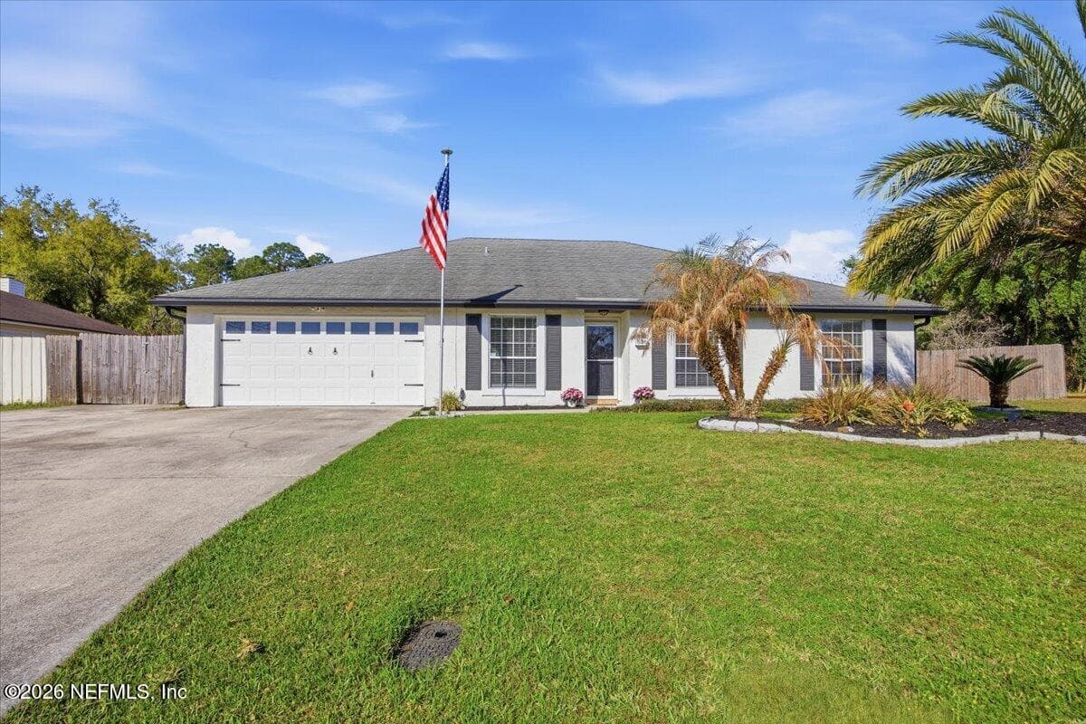 636 COZYBROOK Lane W, Fleming Island, FL 32003 2