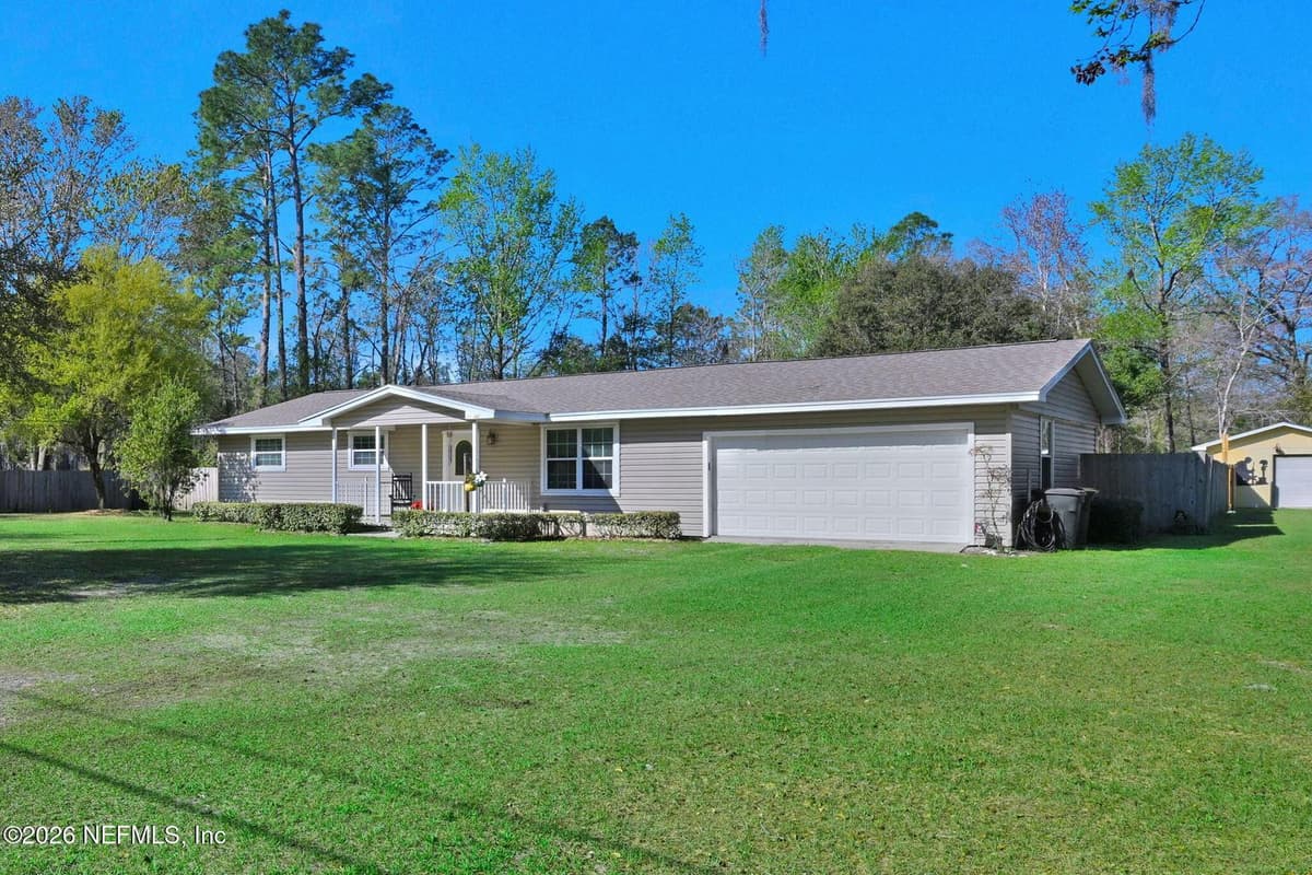 11342 HOLTON Lane, Jacksonville, FL 32219 2