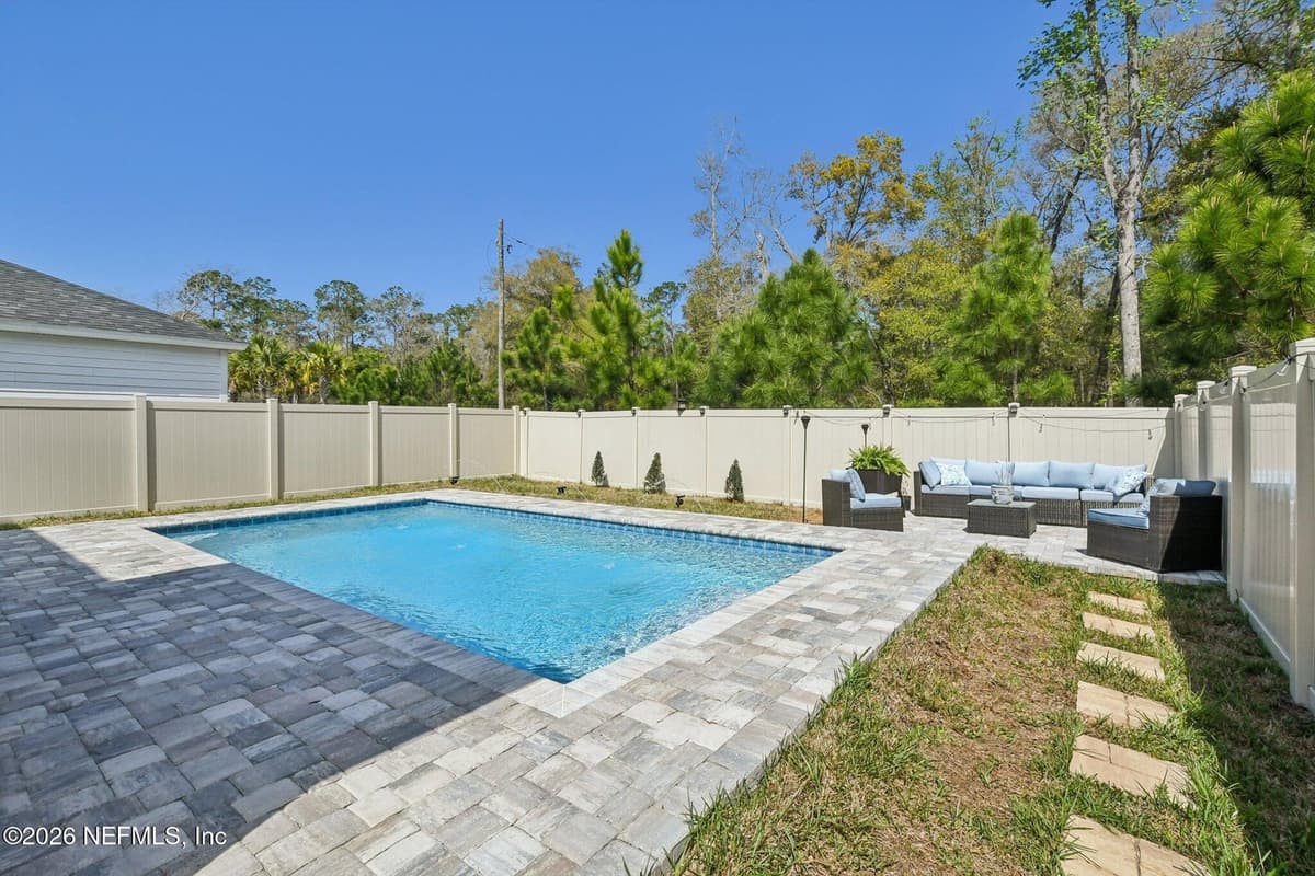 201 PEACE RIVER Road, St. Johns, FL 32259, St. Johns, FL - photo 3
