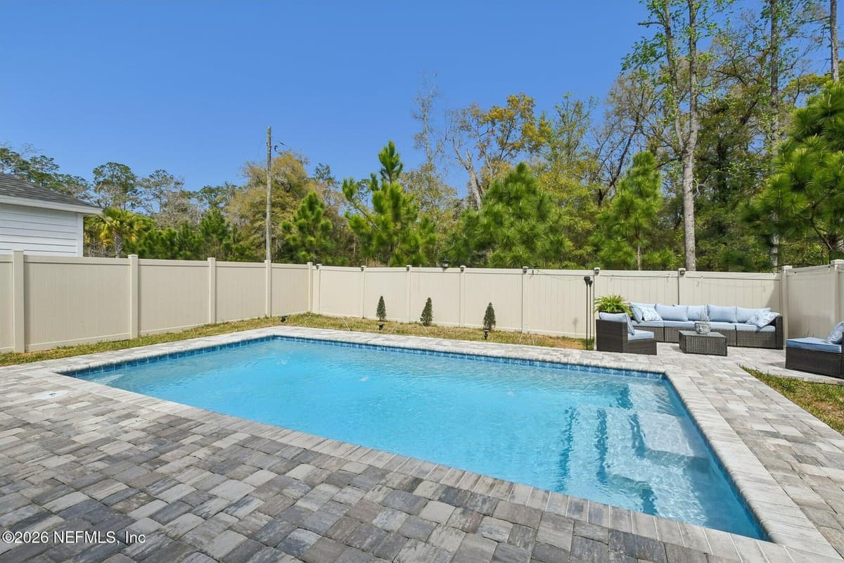 201 PEACE RIVER Road, St. Johns, FL 32259, St. Johns, FL - photo 2