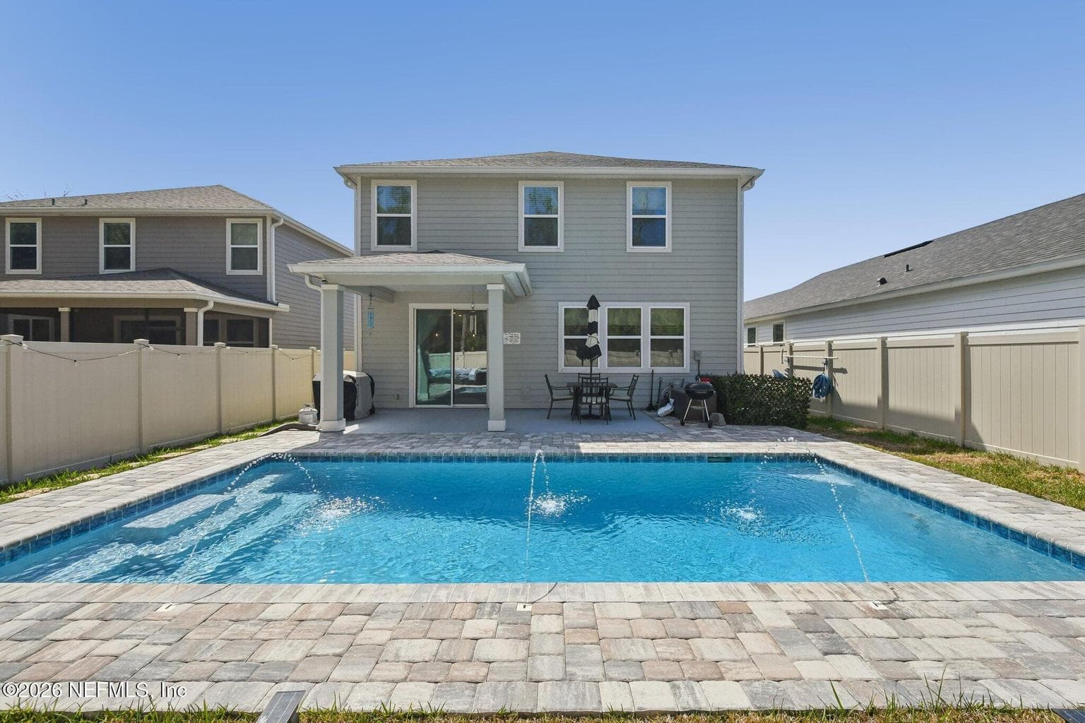 201 PEACE RIVER Road, St. Johns, FL 32259, St. Johns, FL - photo 1