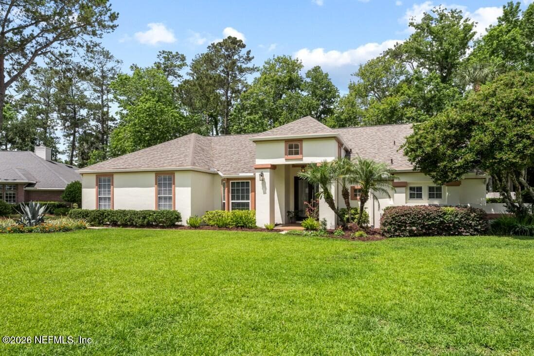 117 GLEN EAGLES Court, Ponte Vedra Beach, FL 32082 2