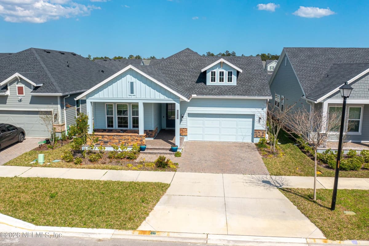 5313 PINE NOTCH Place, Jacksonville, FL 32224 2