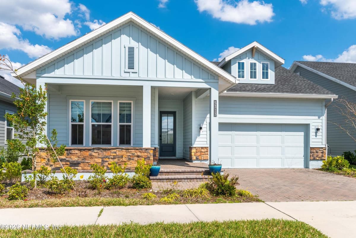 5313 PINE NOTCH Place, Jacksonville, FL 32224 3