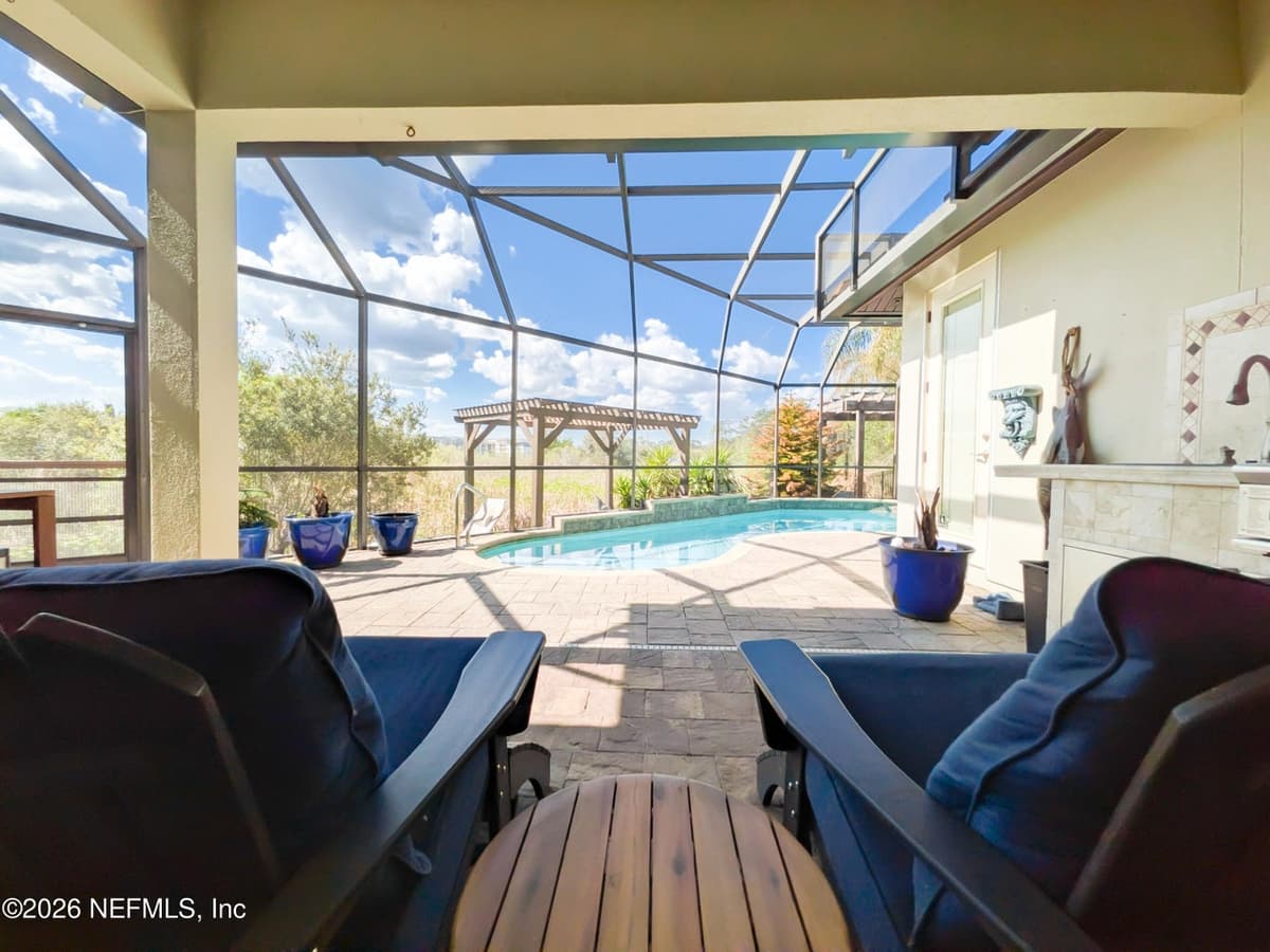 367 MISSION TRACE Drive, St. Augustine, FL 32084 2