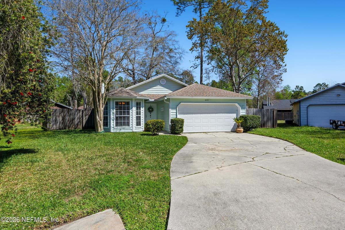 1845 TUDOR Court, Middleburg, FL 32068 3