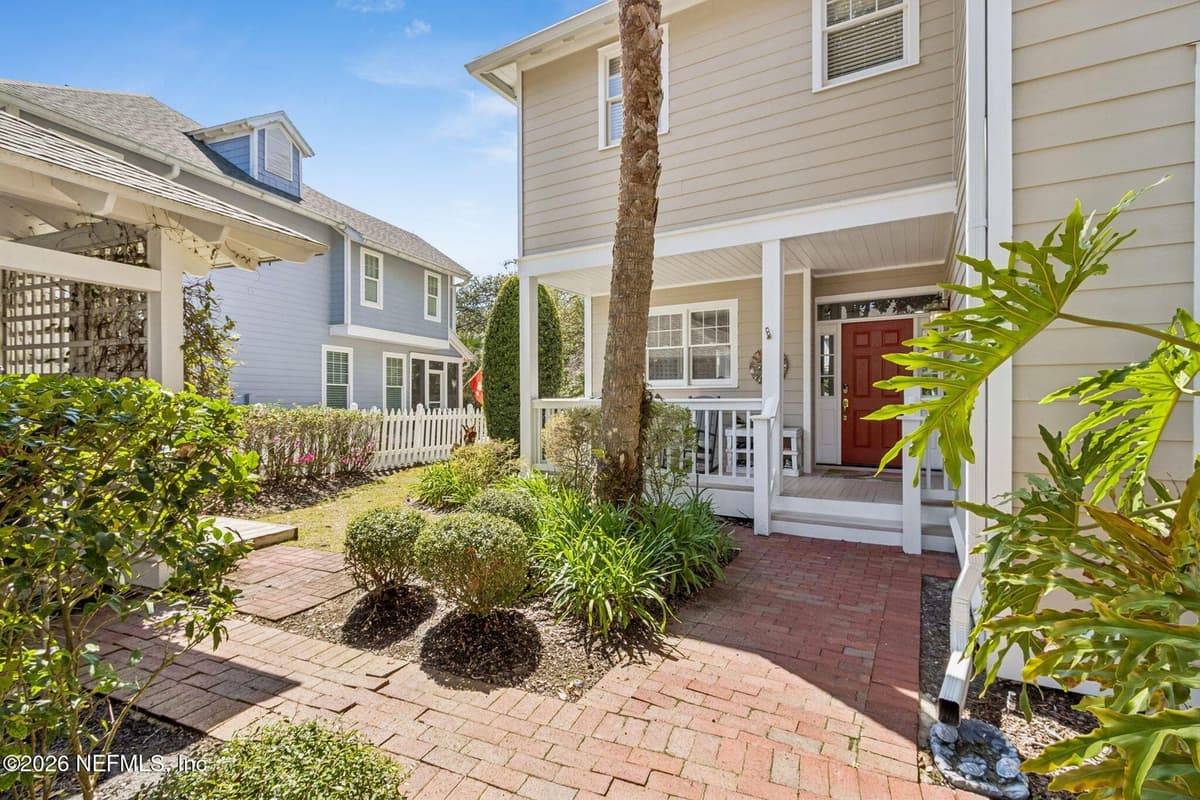 11 LITTLE DUNES Circle, Fernandina Beach, FL 32034 2