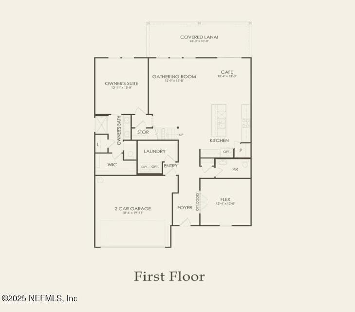 7057 SANDPERCH Street, Jacksonville, FL 32244 3