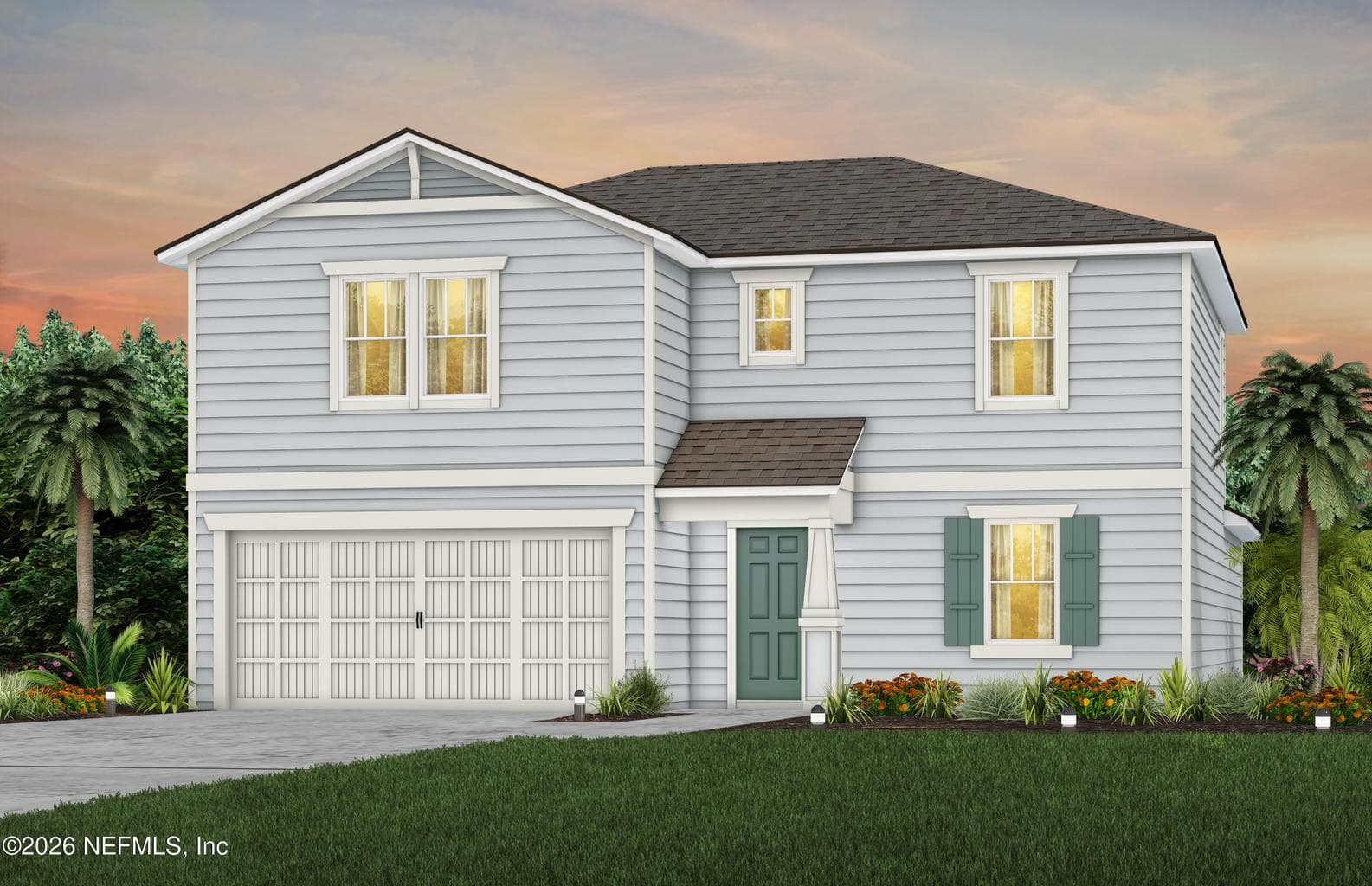 7057 SANDPERCH Street, Jacksonville, FL 32244