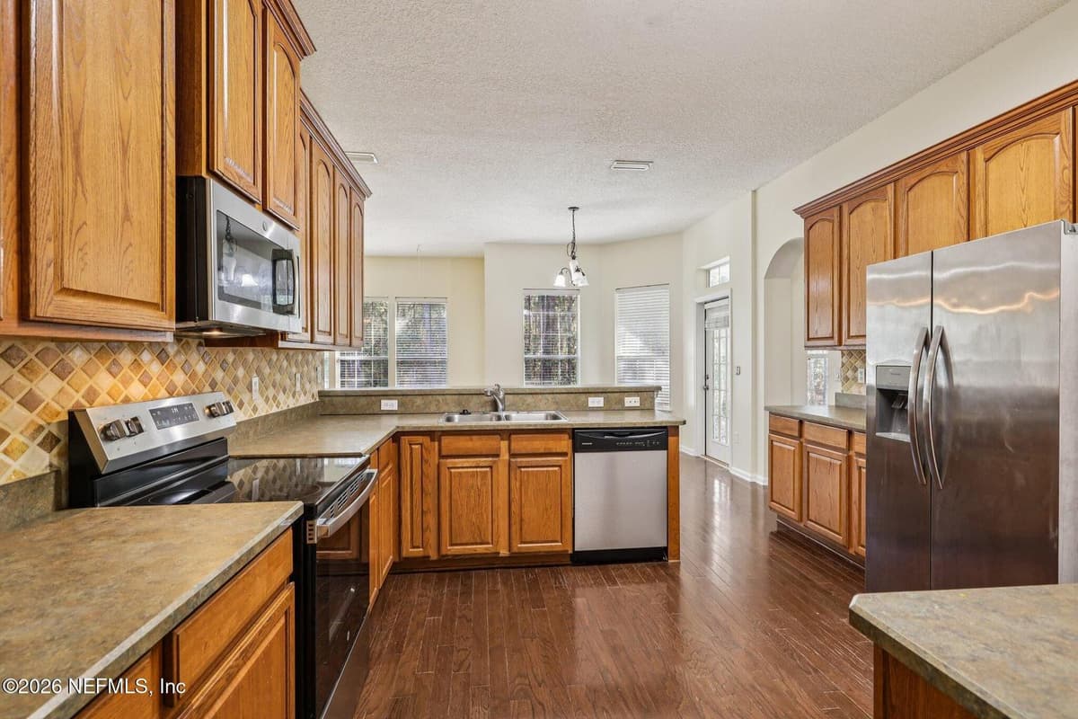 2763 SPOONBILL Trail, Orange Park, FL 32073 3