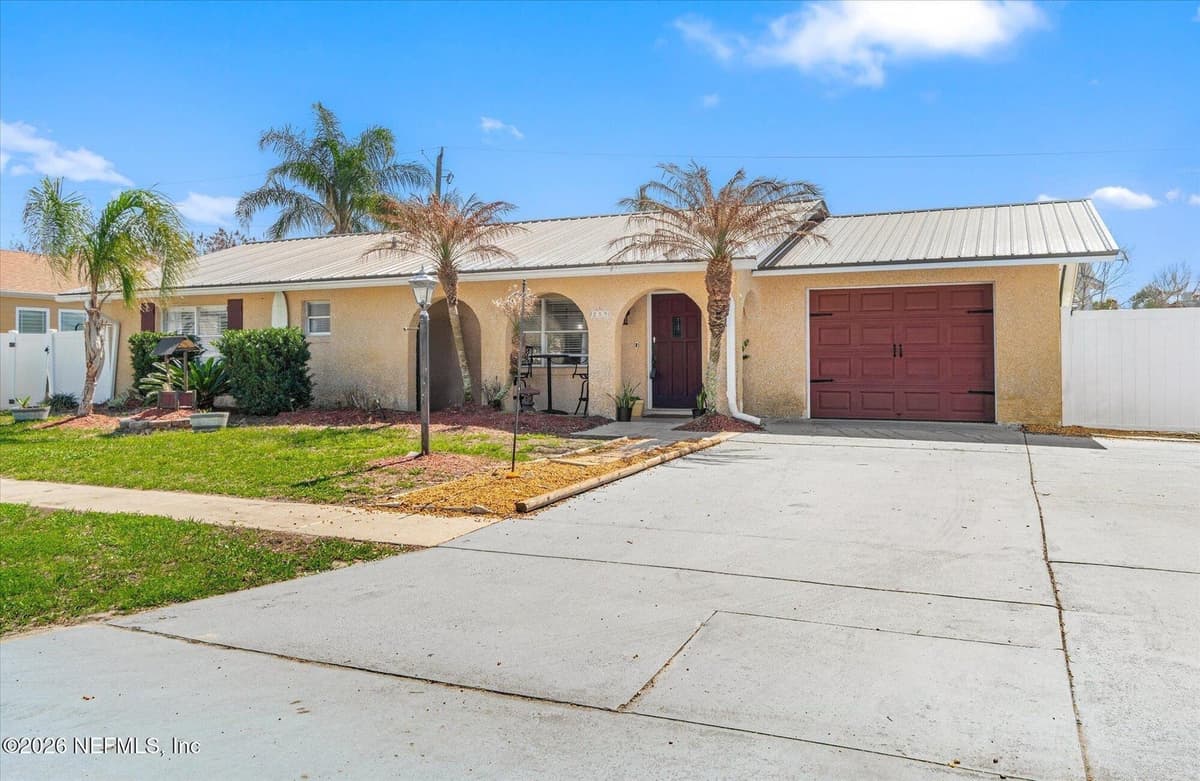 209 TROPIC Way, St. Augustine, FL 32080 3