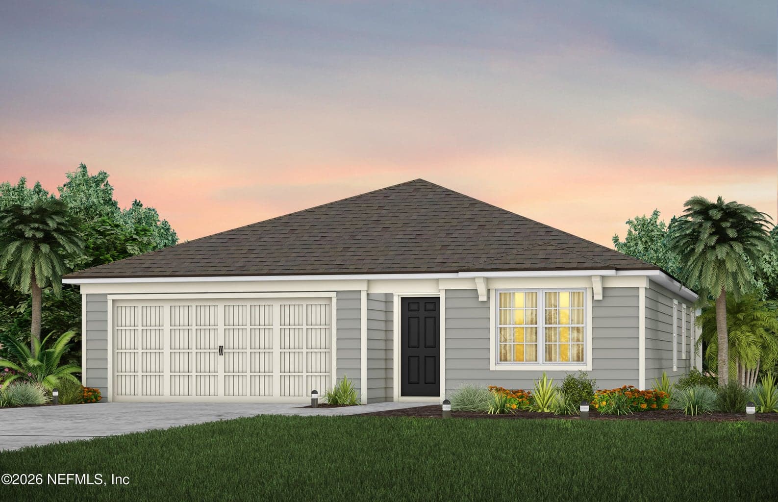 7052 SANDPERCH Street, Jacksonville, FL 32244