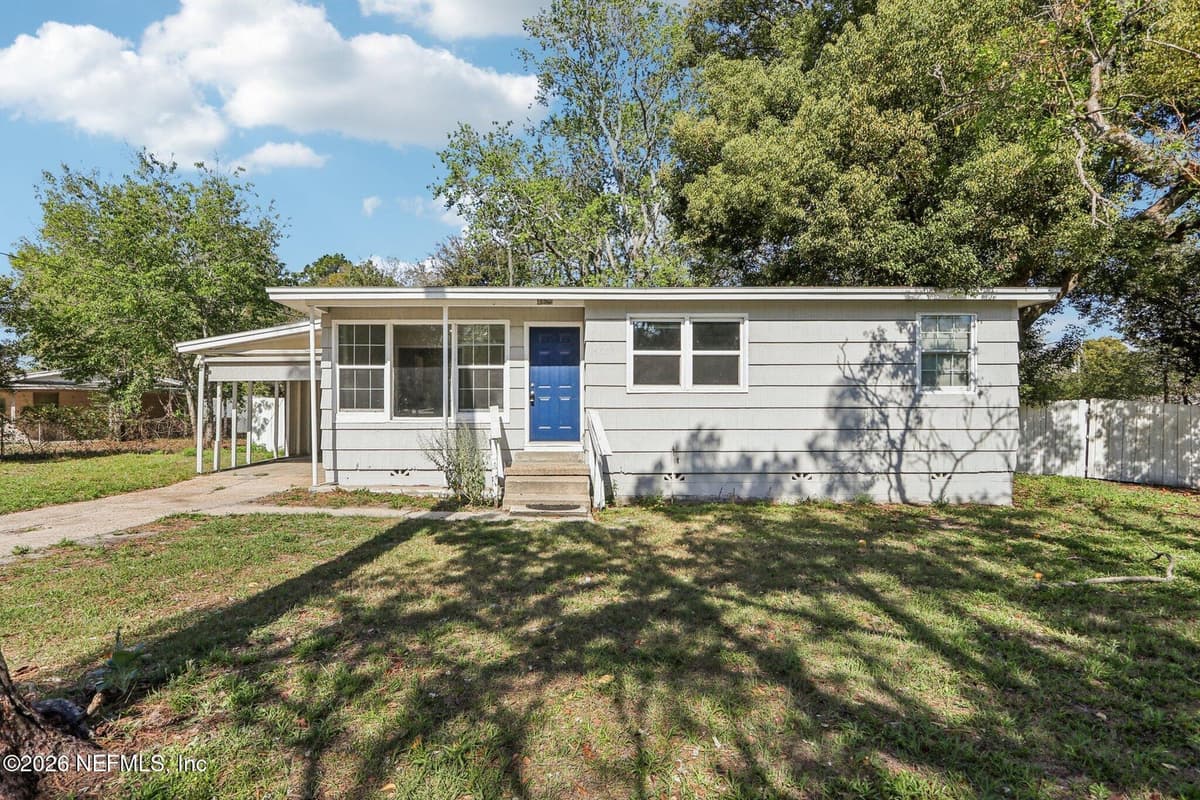4805 PORTSMOUTH Avenue, Jacksonville, FL 32208 2
