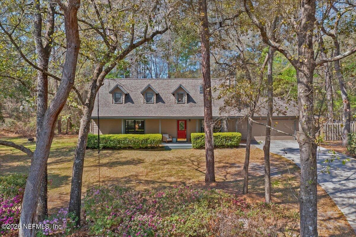 2768 S PERIWINKLE Avenue, Middleburg, FL 32068 2