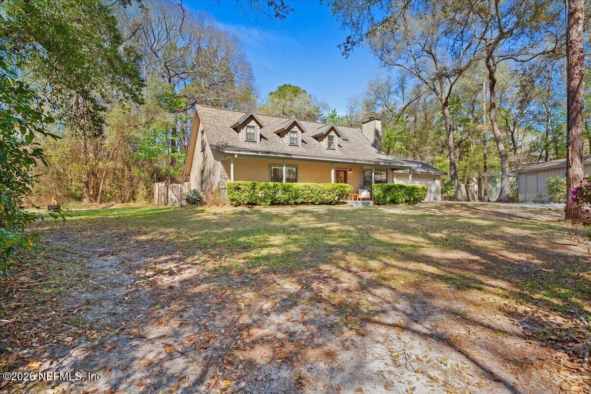 2768 S PERIWINKLE Avenue, Middleburg, FL 32068 3