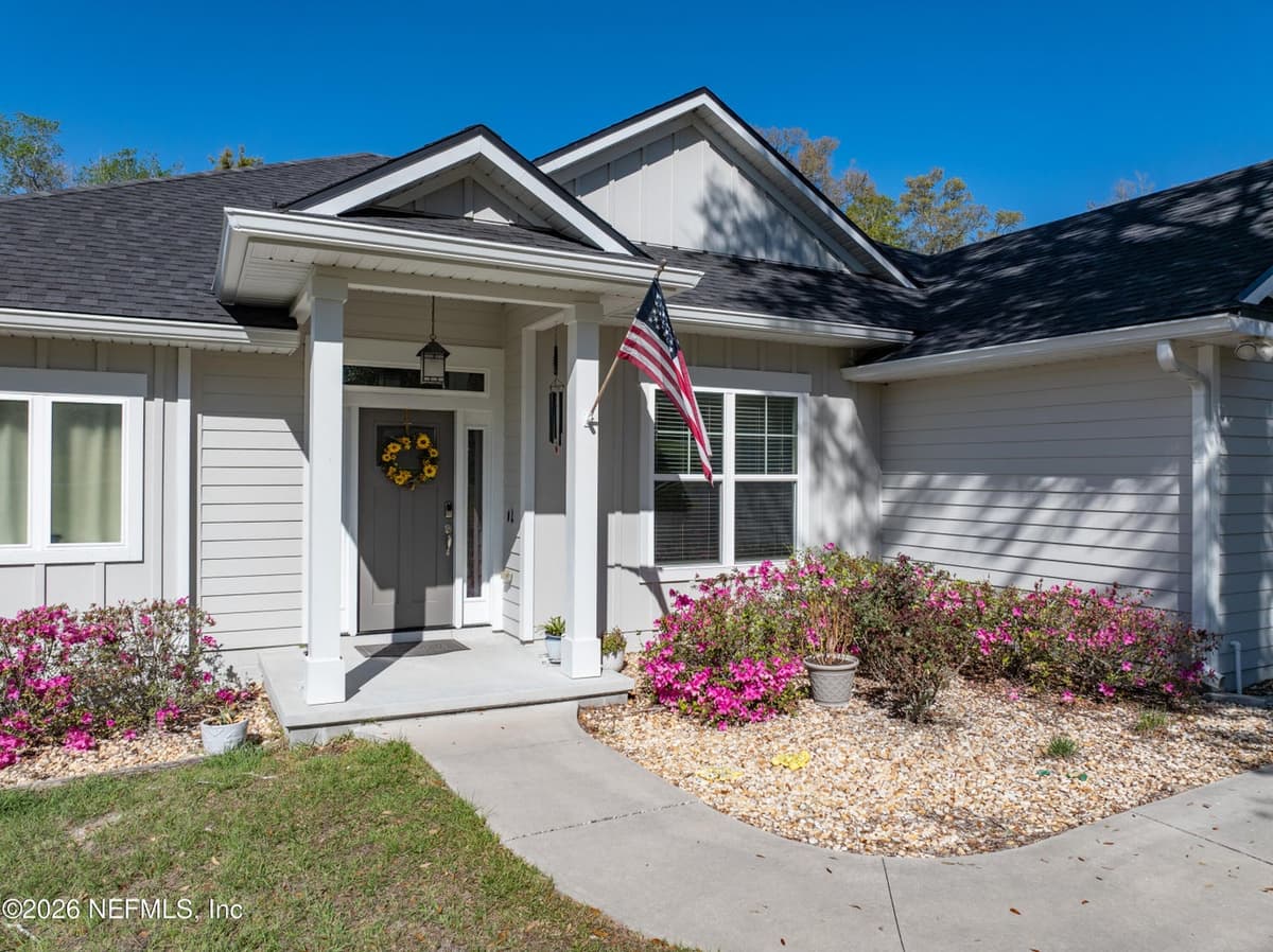 290 SW FIELDSTONE Court, Lake City, FL 32024 3