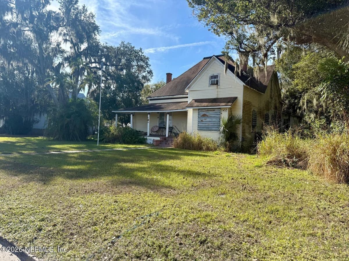 603 N Lee Avenue, Arcadia, FL 34266 2