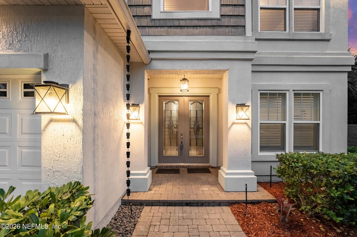 14406 ALDEA COVE Drive, Jacksonville, FL 32224 3