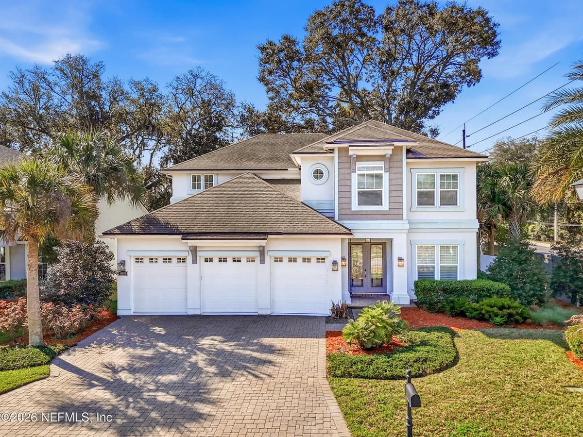 14406 ALDEA COVE Drive, Jacksonville, FL 32224 2