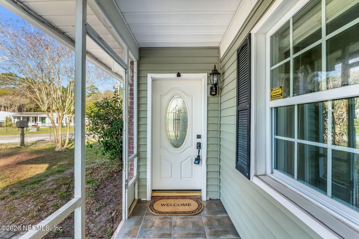 3955 PEACH Drive, Jacksonville, FL 32246 3