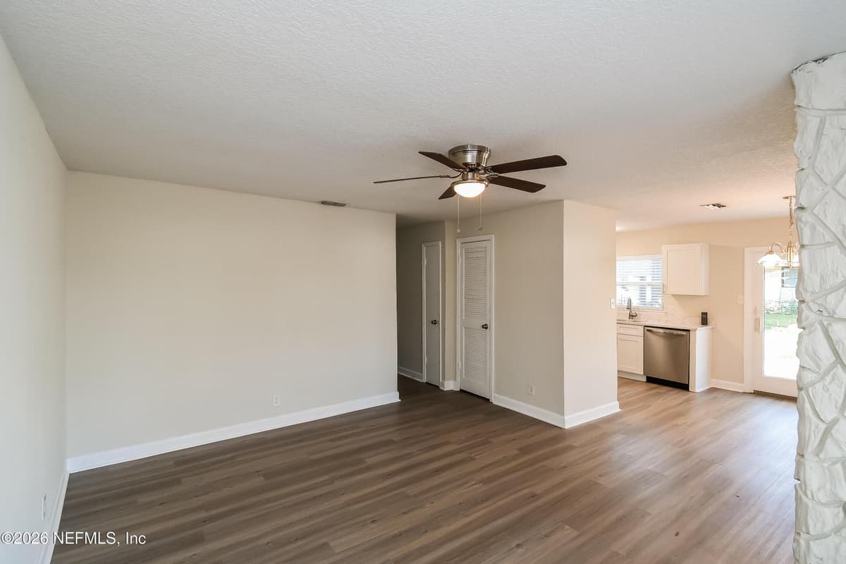 3348 PHYLLIS Street, Jacksonville, FL 32205 3