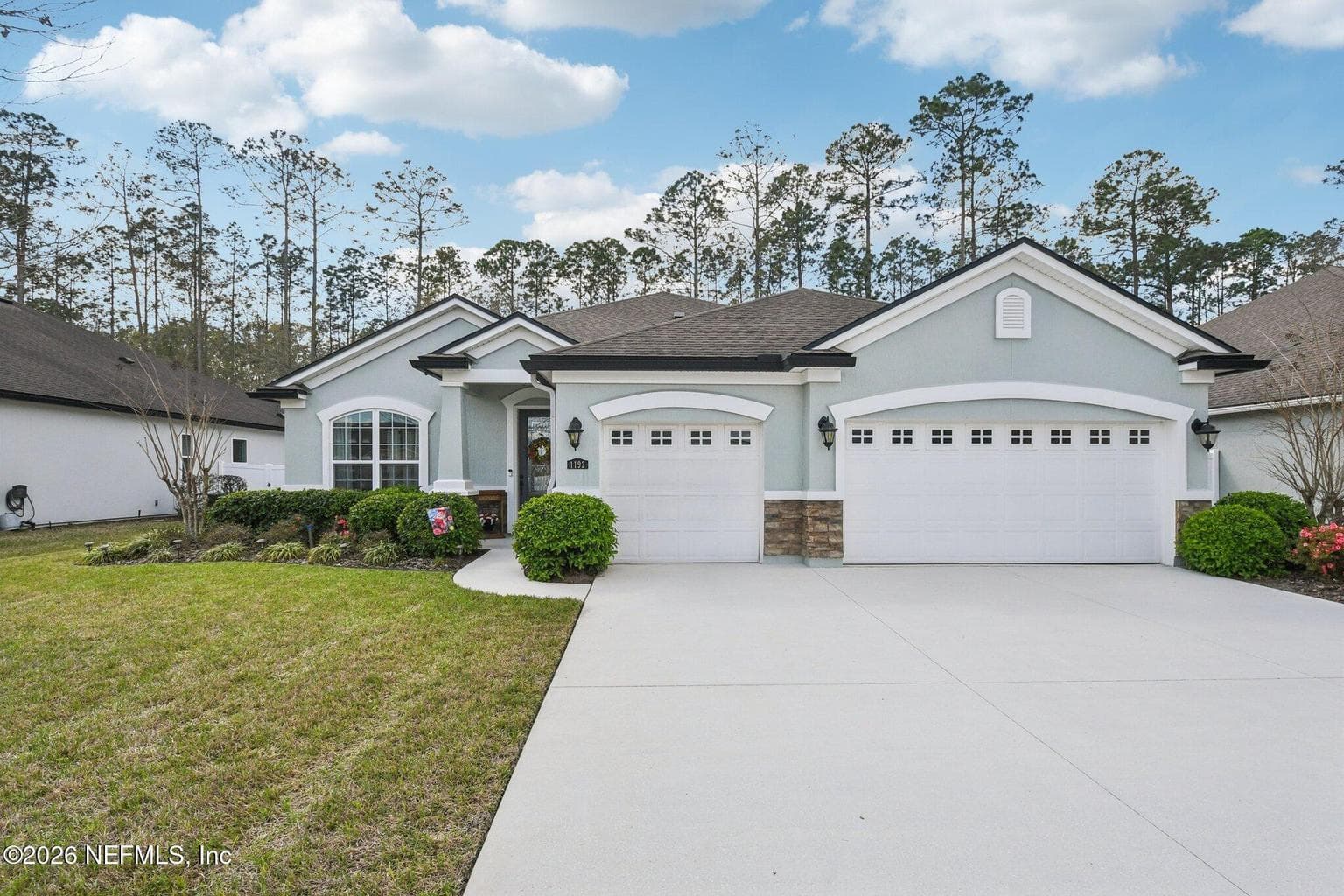 1192 ORCHARD ORIOLE Place, Middleburg, FL 32068