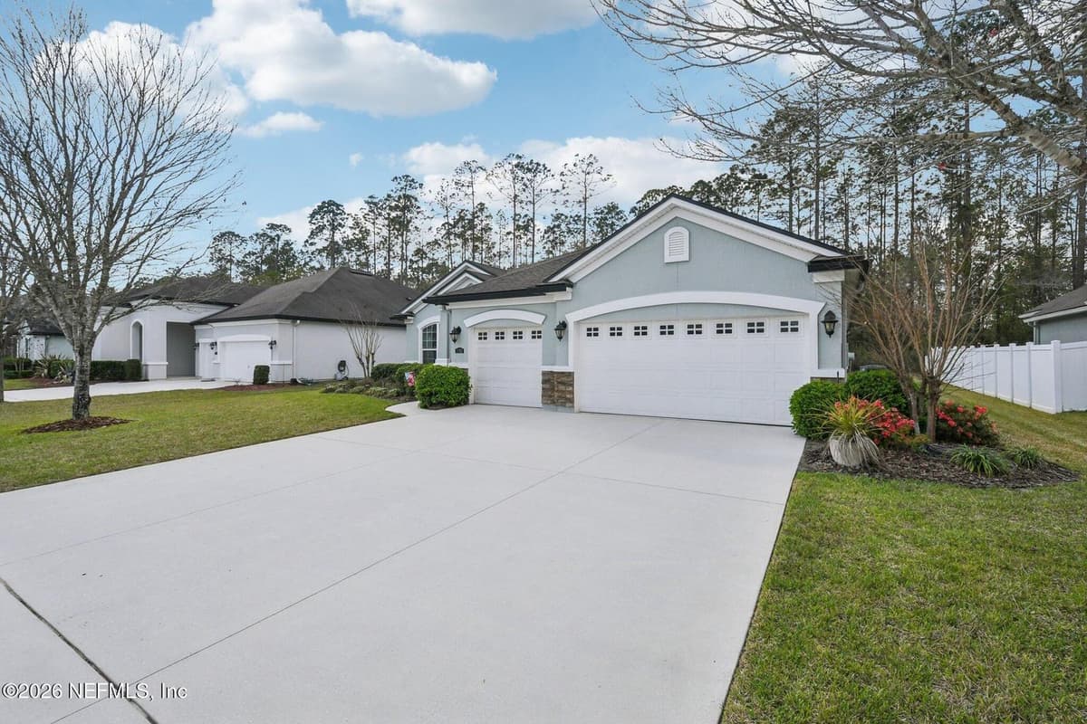 1192 ORCHARD ORIOLE Place, Middleburg, FL 32068 2