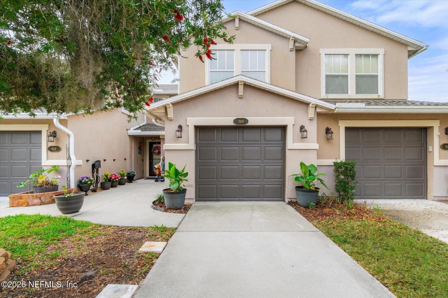 519 CABERNET Place, St. Augustine, FL 32084