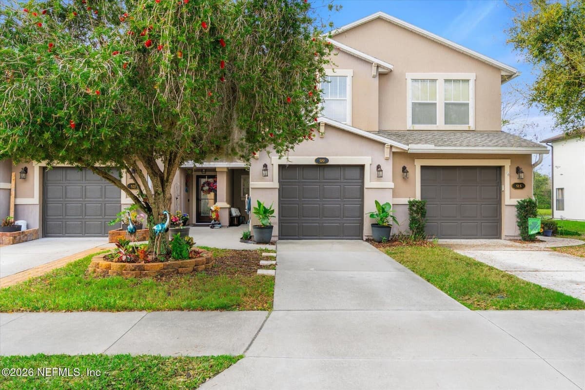 519 CABERNET Place, St. Augustine, FL 32084 2
