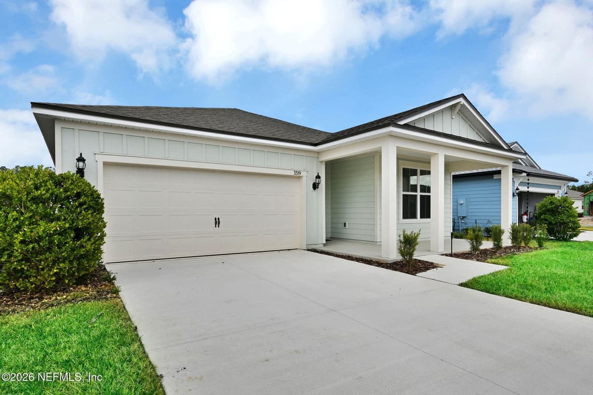 3319 WILLOWLEAF Lane, Green Cove Springs, FL 32043 2