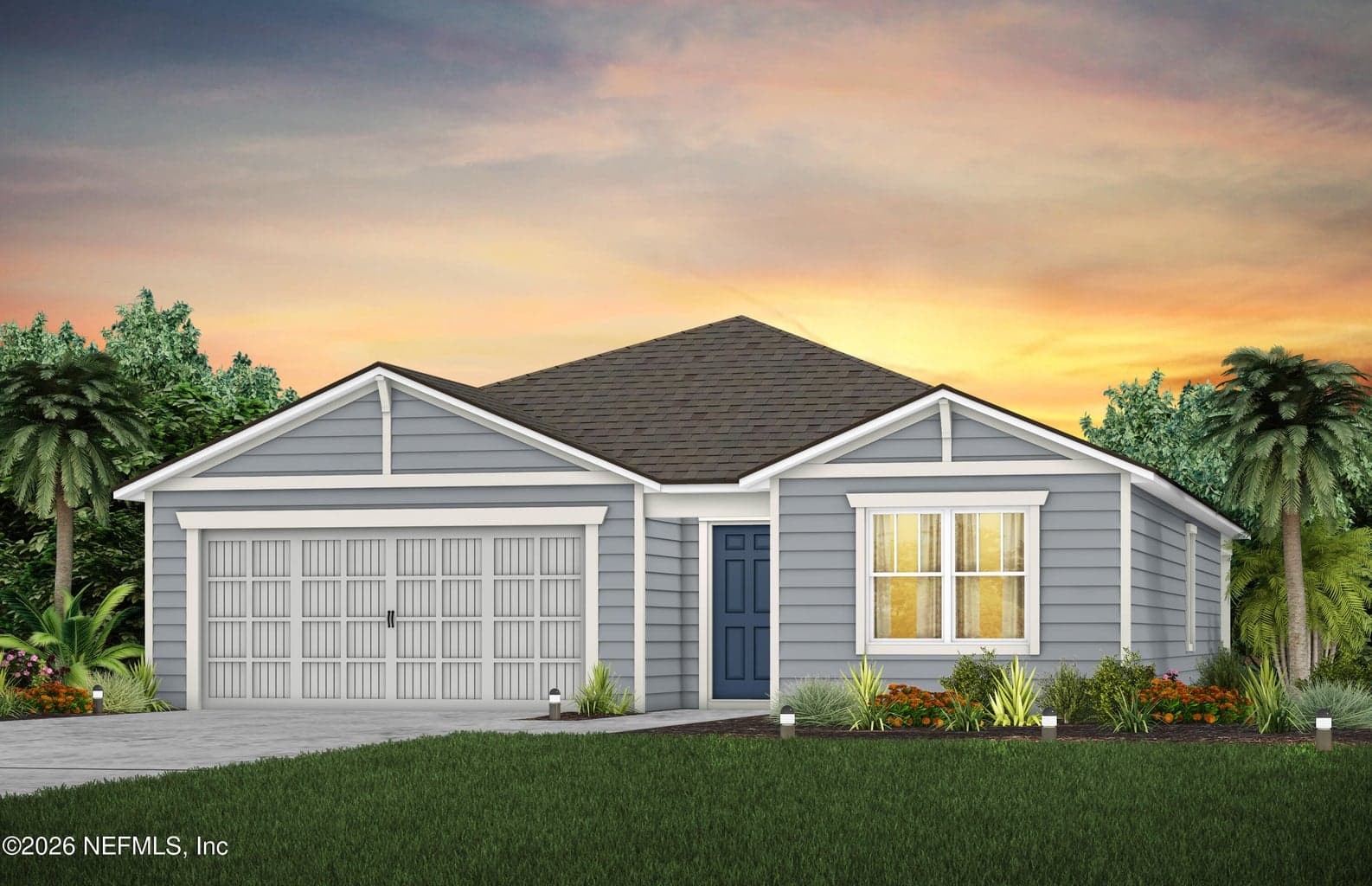 7046 SANDPERCH Street, Jacksonville, FL 32244