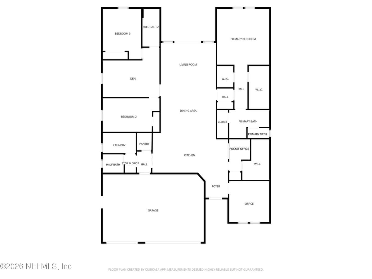 116 RIVA RIDGE Place, St. Johns, FL 32259 2