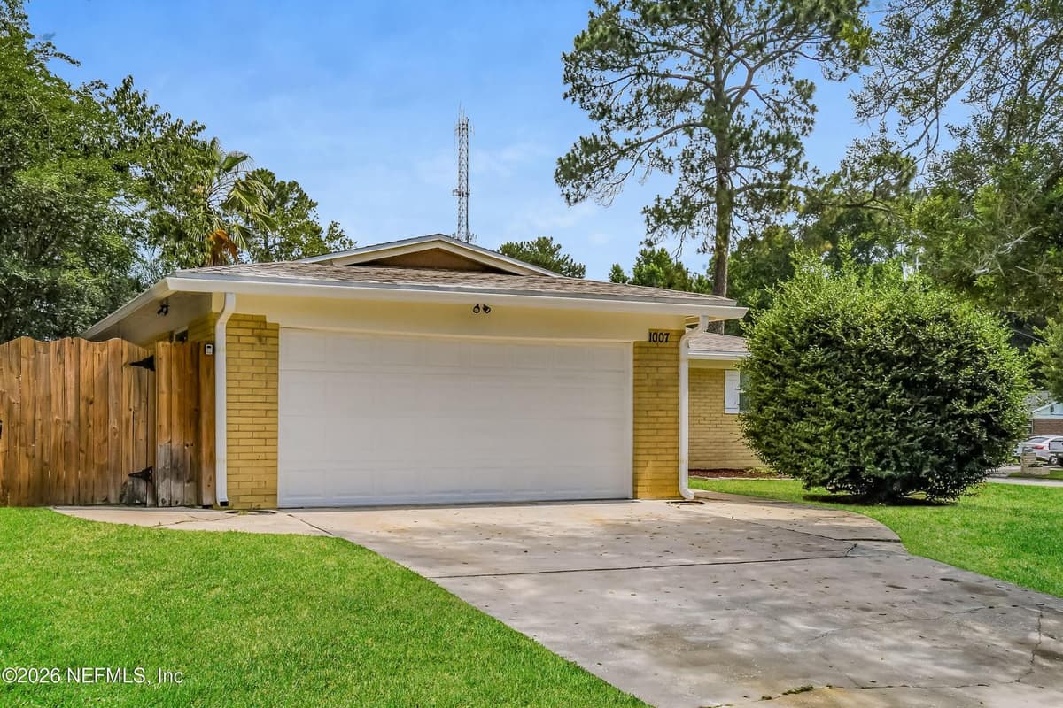 1007 GROVE PARK Lane, Orange Park, FL 32073 2