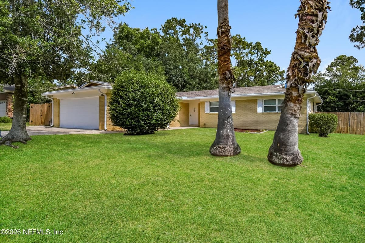 1007 GROVE PARK Lane, Orange Park, FL 32073 3