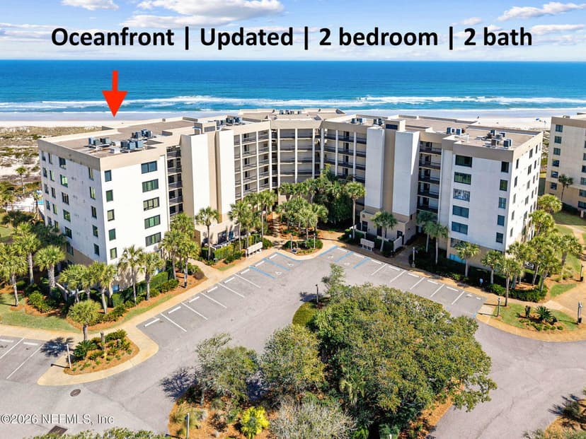 4800 AMELIA ISLAND Parkway B-103, Fernandina Beach, FL 32034