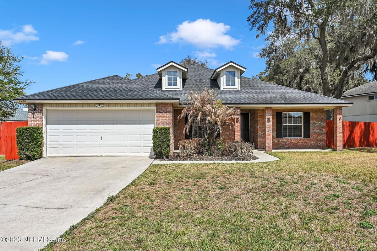 2474 GLENFIELD Drive, Green Cove Springs, FL 32043 2