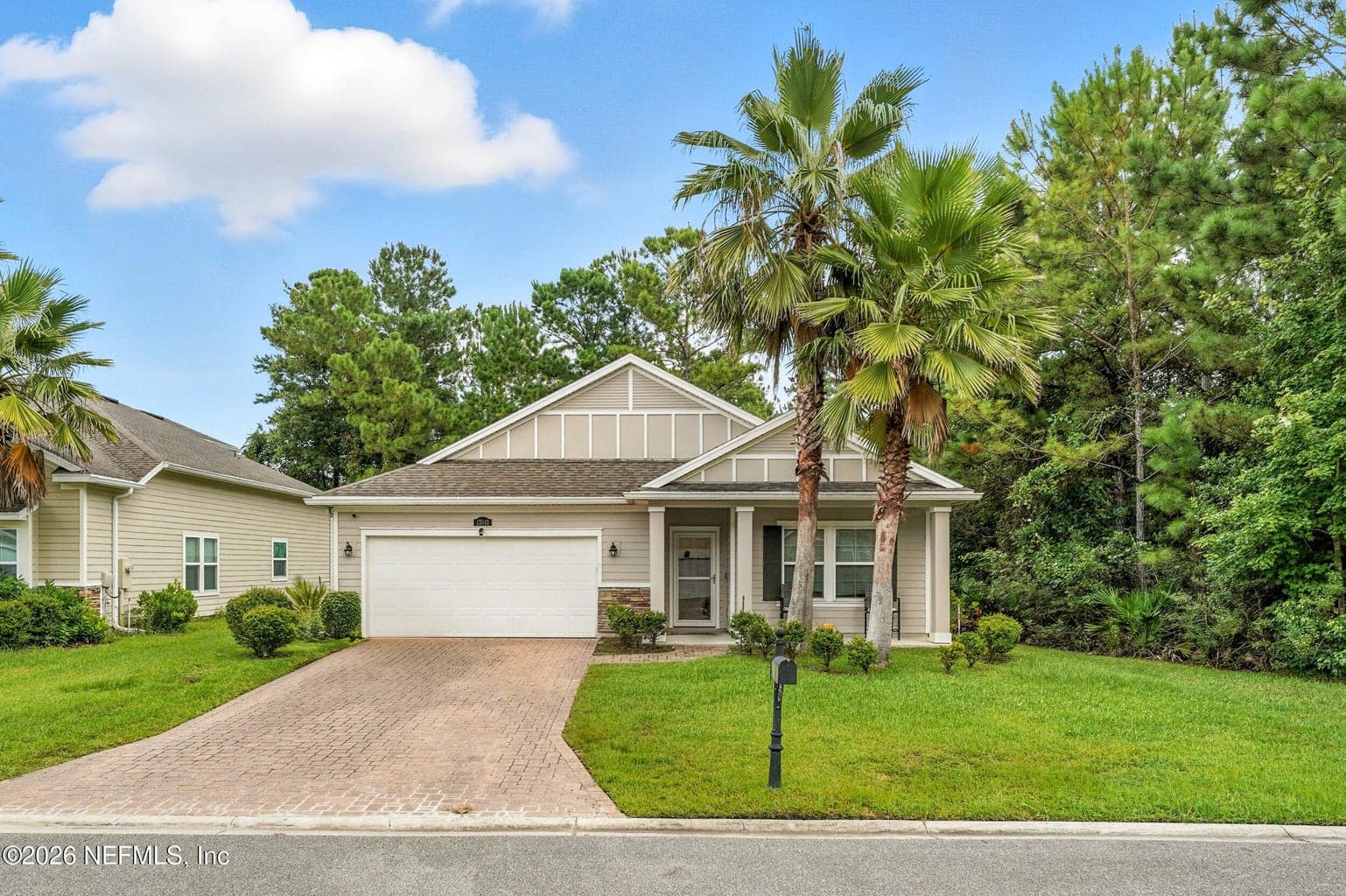 15943 BAXTER CREEK Drive, Jacksonville, FL 32218