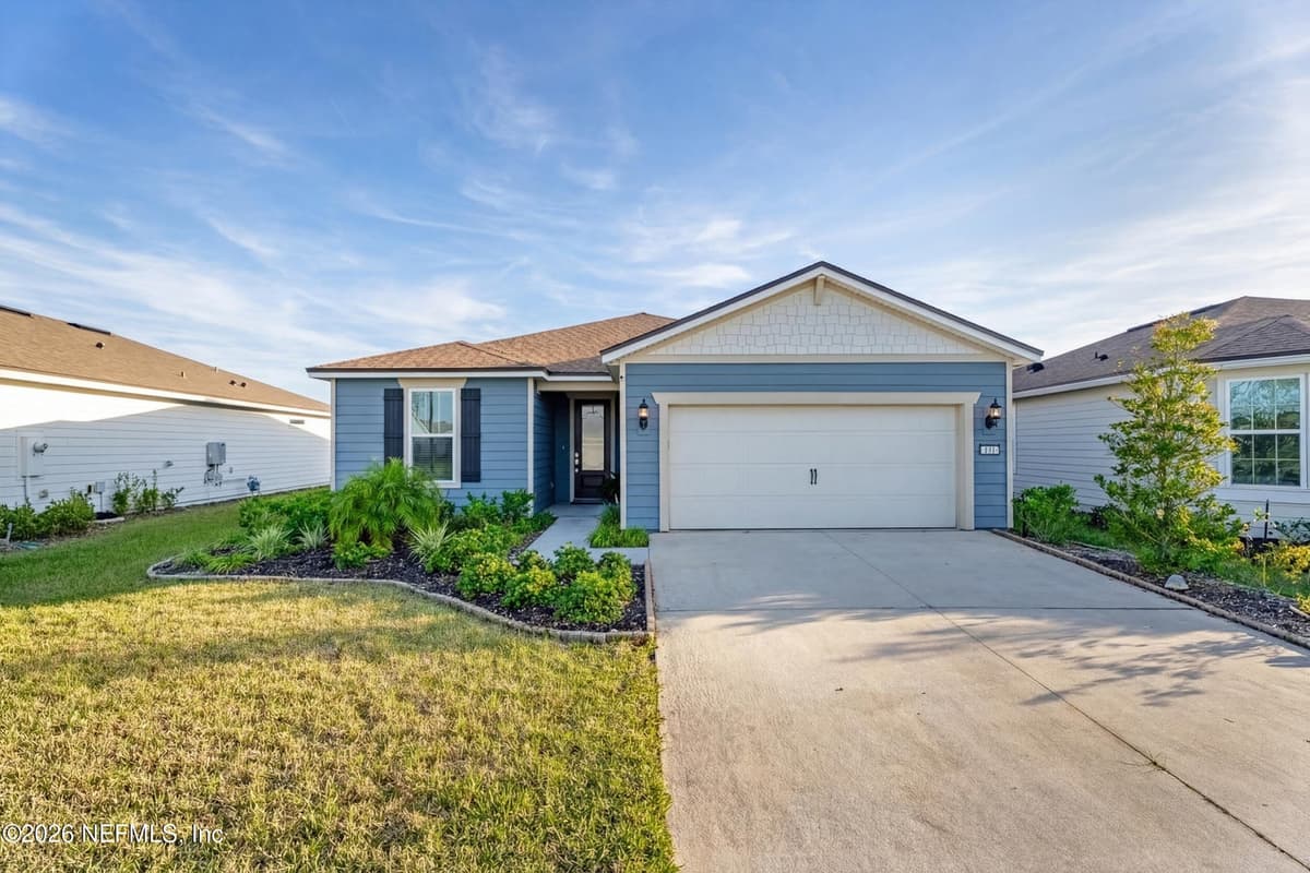 141 HICKORY PINE Drive, St. Augustine, FL 32092 3