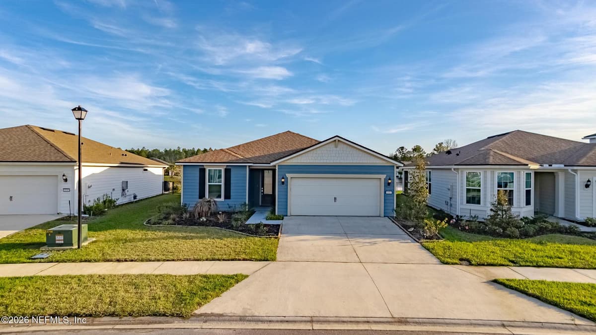 141 HICKORY PINE Drive, St. Augustine, FL 32092 2