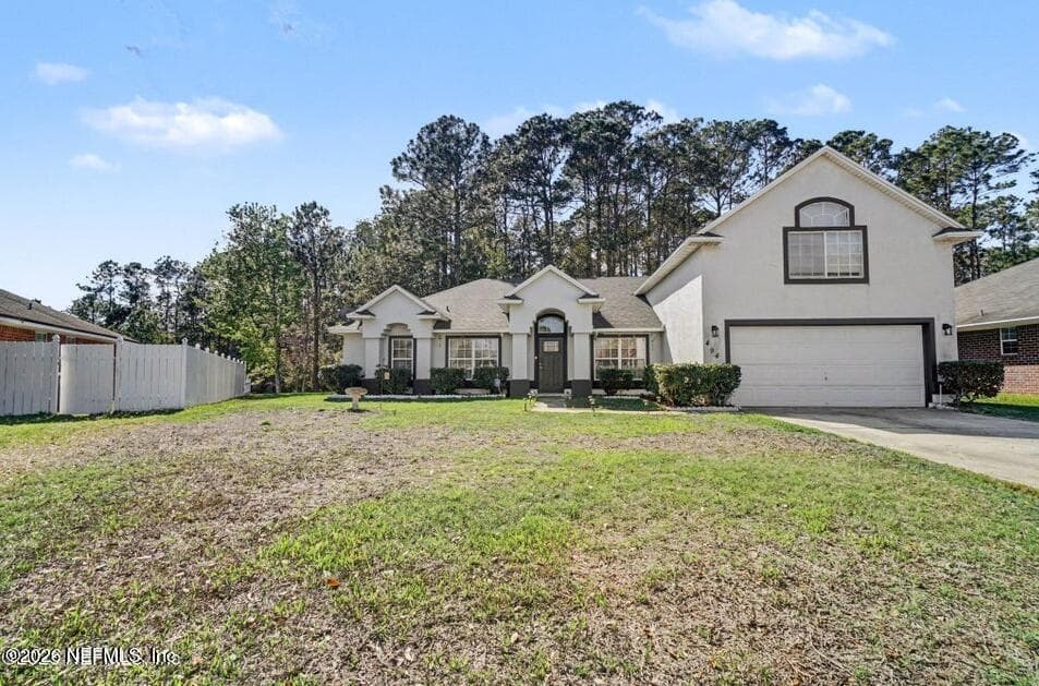 494 BROCKHAM Drive, Jacksonville, FL 32221