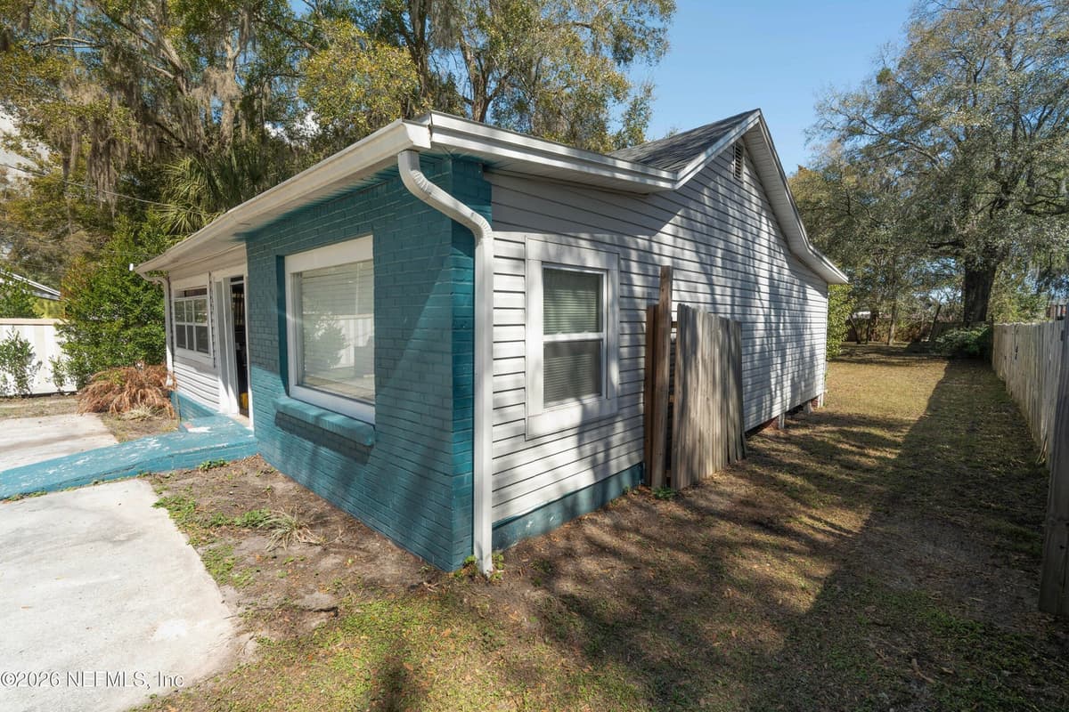 7949 TALLAHASSEE Avenue, Jacksonville, FL 32208 2