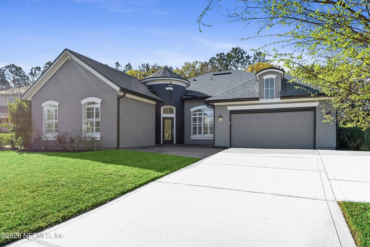 1123 GREEN PINE Circle, Orange Park, FL 32065 2