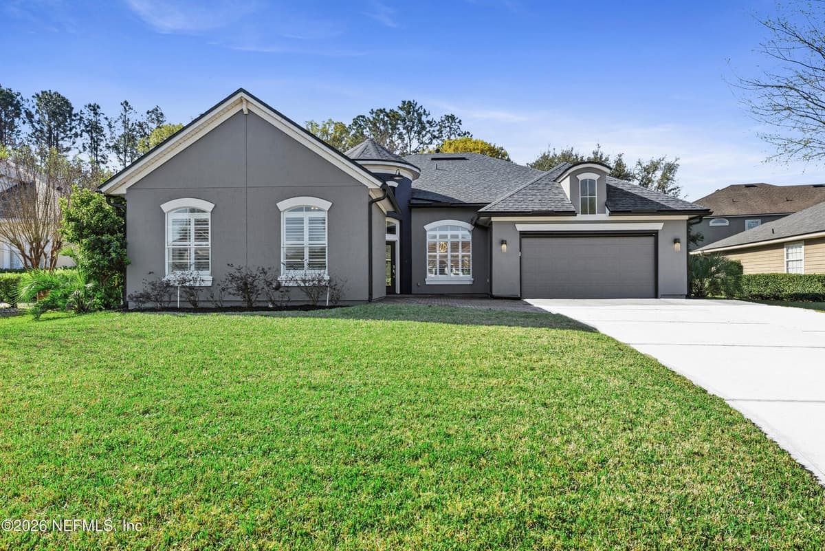1123 GREEN PINE Circle, Orange Park, FL 32065 3