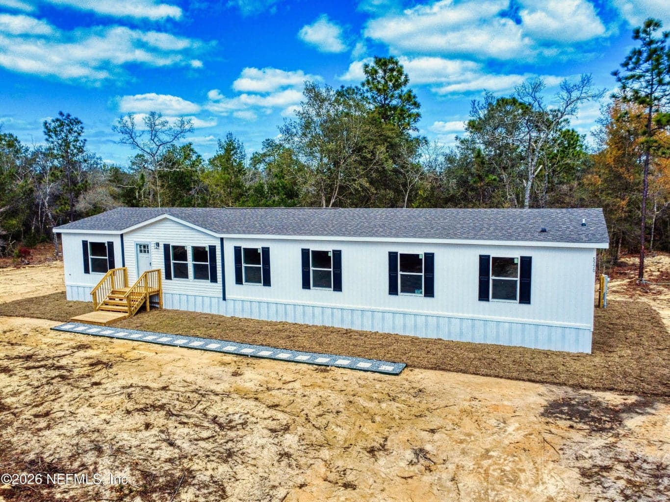 5770 ACADIA Street, Keystone Heights, FL 32656