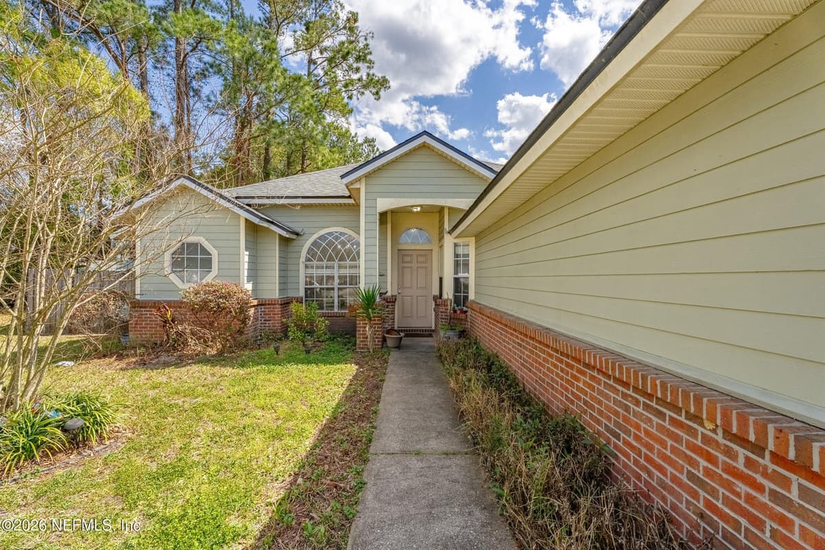 1151 SUMMER SPRINGS Drive, Middleburg, FL 32068 2