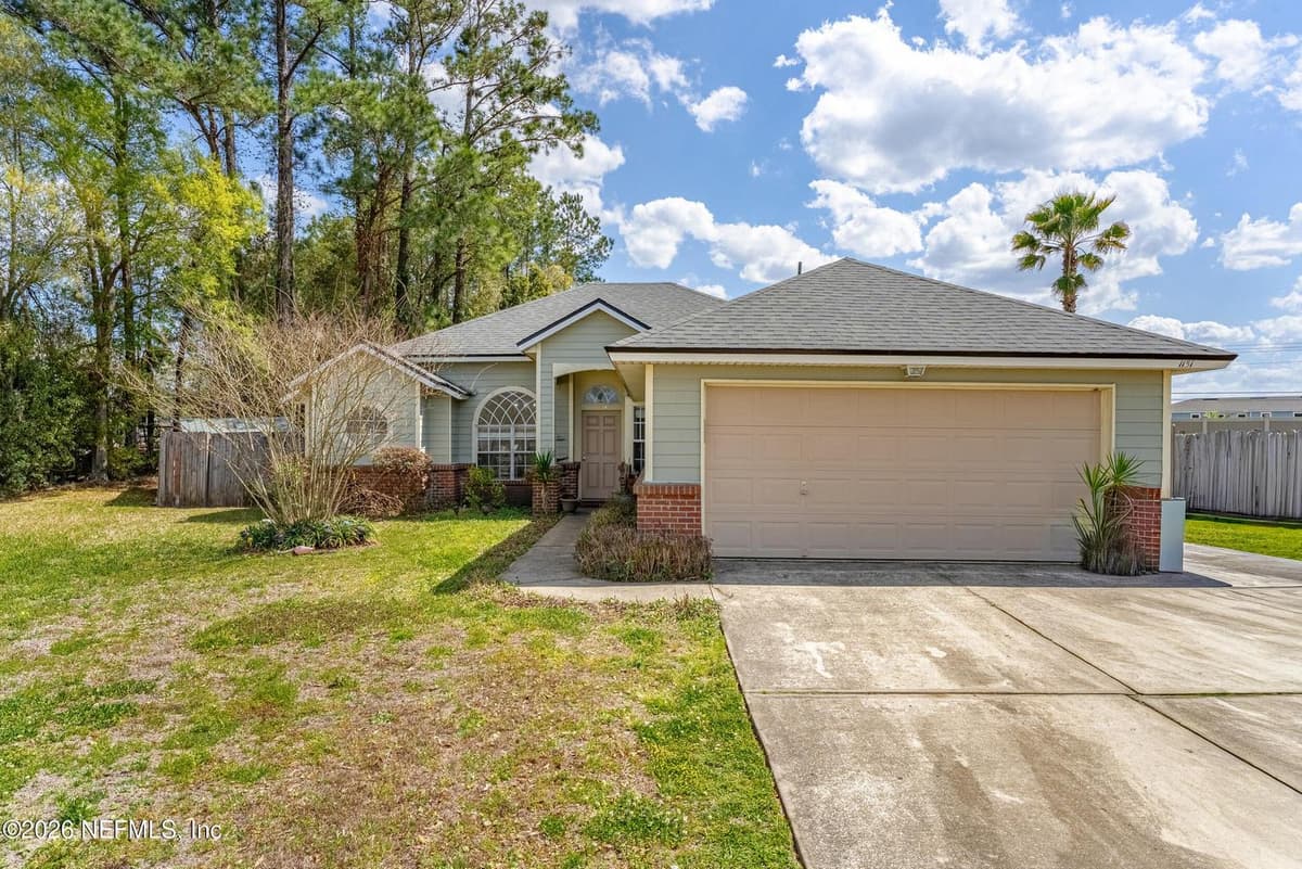 1151 SUMMER SPRINGS Drive, Middleburg, FL 32068 3