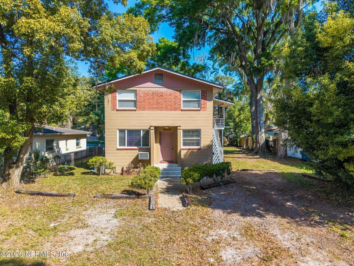 5659 ANSLEY Street, Jacksonville, FL 32211 2