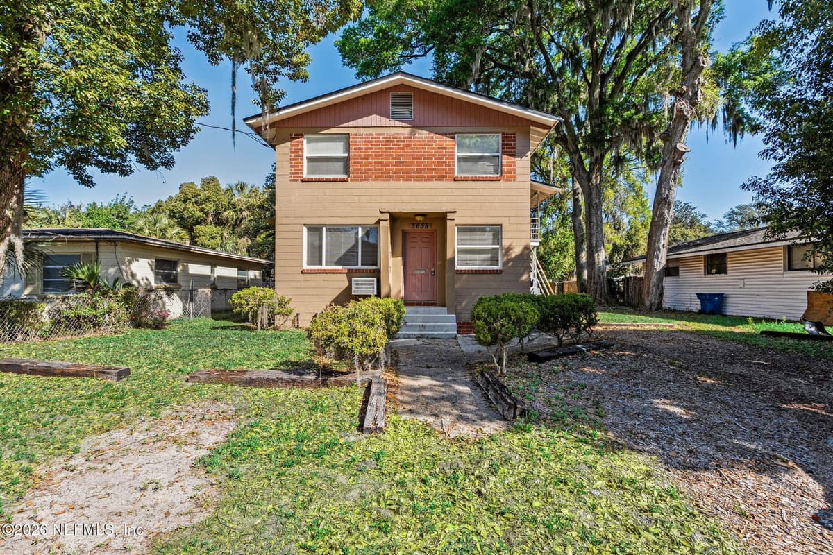 5659 ANSLEY Street, Jacksonville, FL 32211 3