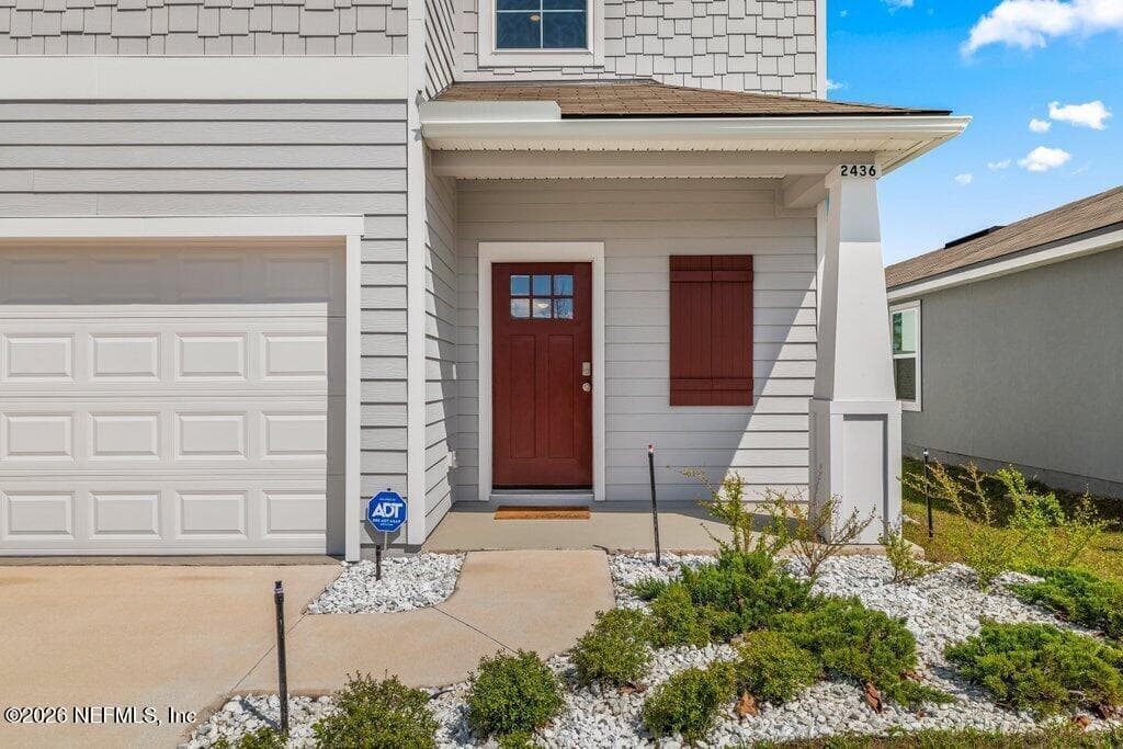 2436 FALLING STAR Lane, Green Cove Springs, FL 32043 3