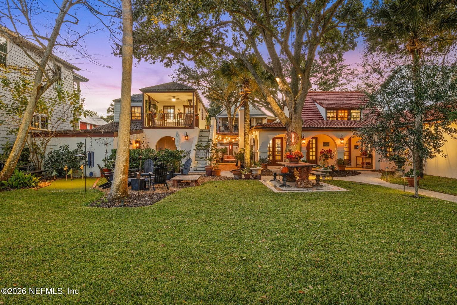 53 MARINE Street, St. Augustine, FL 32084
